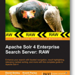 Apache Solr 4 enterprise search server