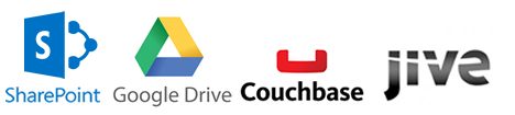 fusion-v1.1-email-sharepoint-google-drive-couchbase-jive
