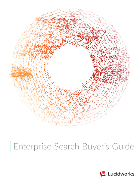Enterprise Search Buyers Guide