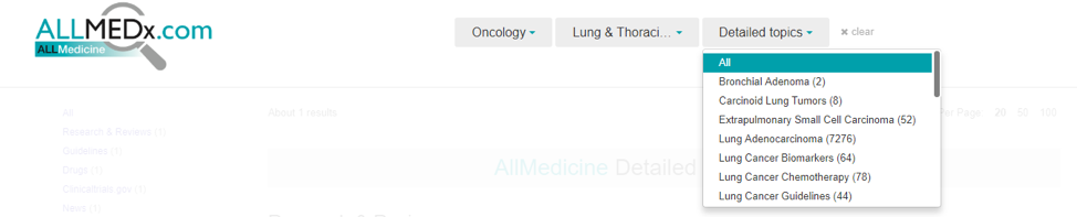 AllMedx screenshot2