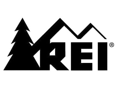 REI Lucidworks Logo