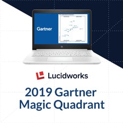 Gartner MQ 2019 for Insight Engines