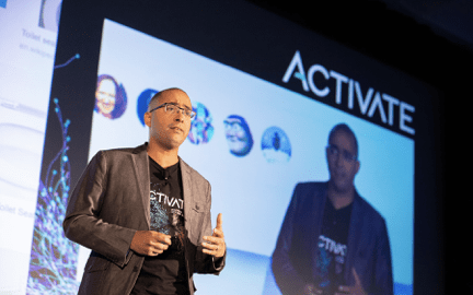 Activate Conference