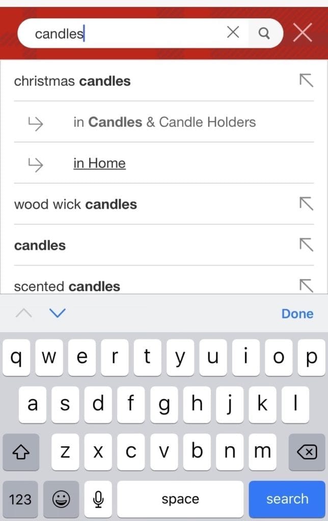 12 Design Best Practices That Makes Autocomplete Convert, by Lucidworks