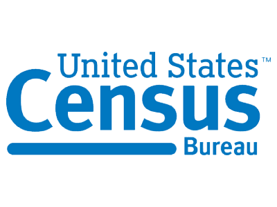 US Census logo