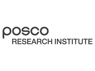 Posco Research Institute logo