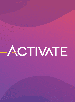 Activate Product Discovery