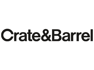 Crate & Barrel logo