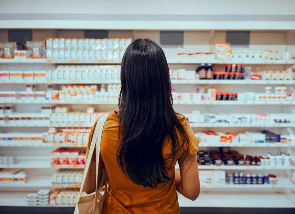product discoery