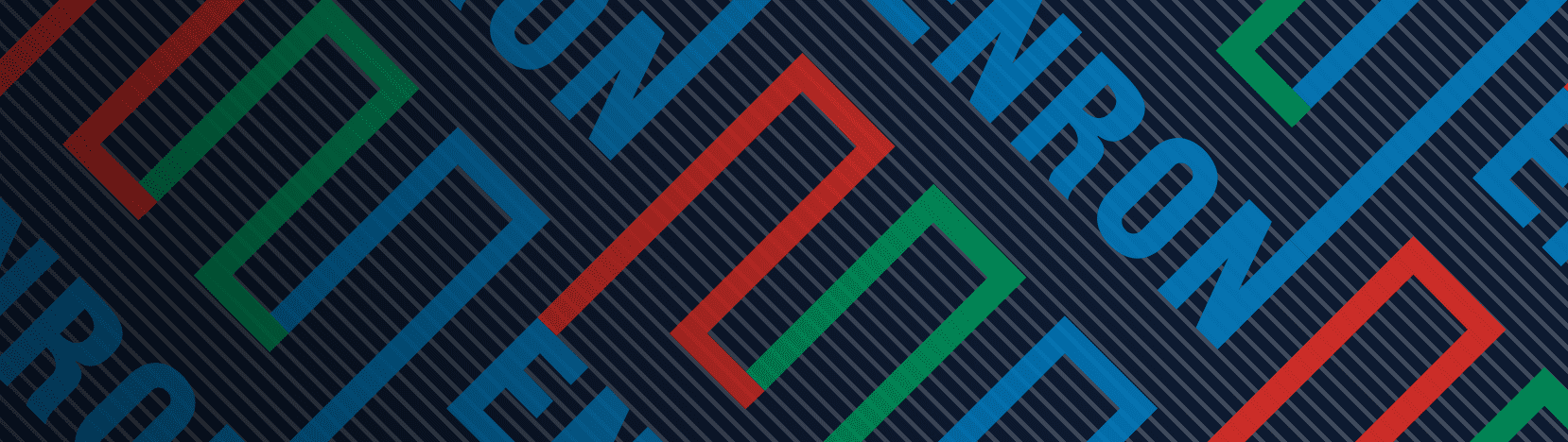 Analyzing Enron Blog Header v1
