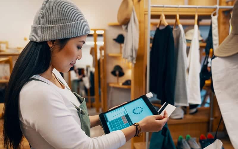 Building A Strategy for Retail Navigating The Next 12 Months