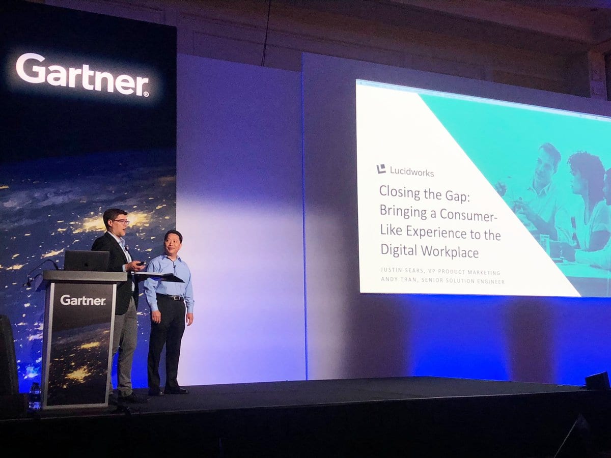 Gartner