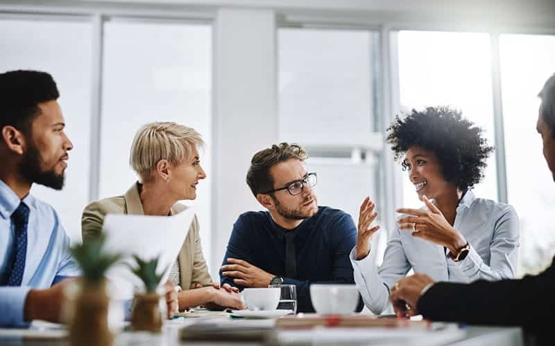 Monitoring Digital Transformation Progress With Real Time Data