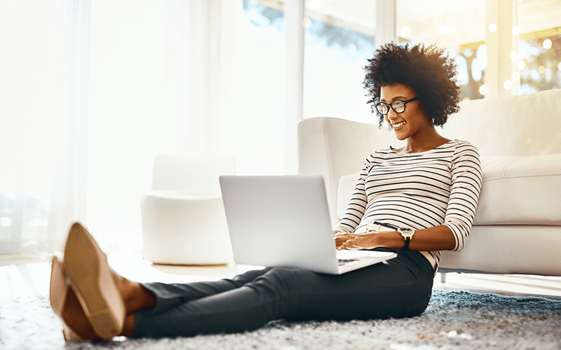 Using AI powered Search To Improve CX