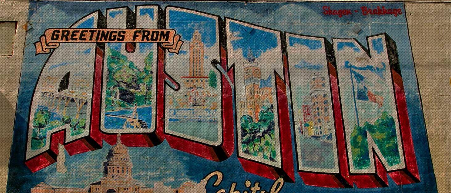 Lucene Revolution Presents, Inside Austin('s) City Limits: Stump The ...