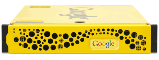 google search appliance replacement