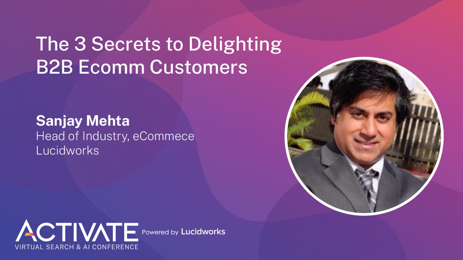 3 Secrets to Delighting B2B