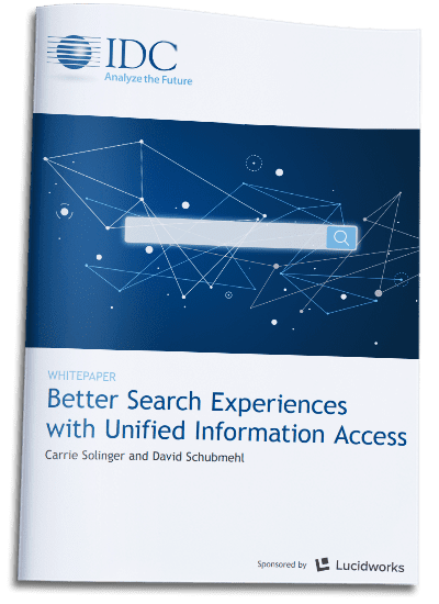 3D Better Search