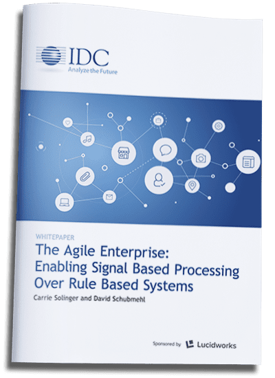 3D Enabling Signal Based Processing