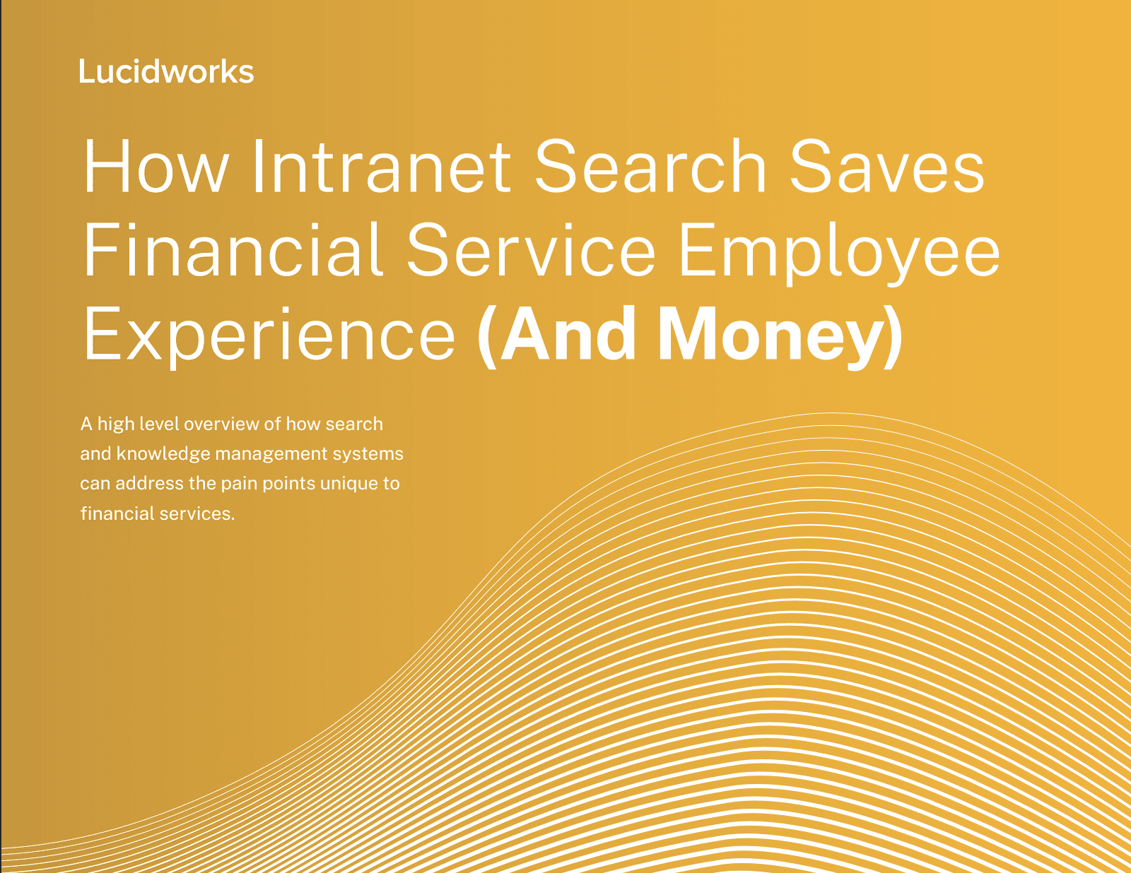 A Beginners Guide to Finserv 2023