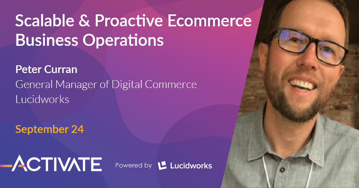 Activate Scalable and Proactive 2