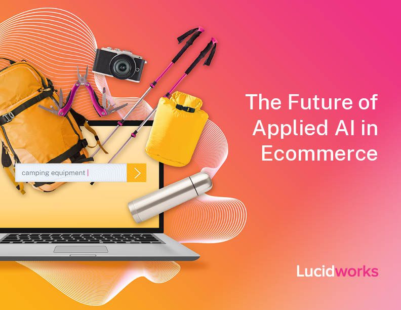 COM ecomm how ai drives future cover