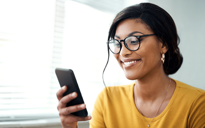 Create Positive CX With Search