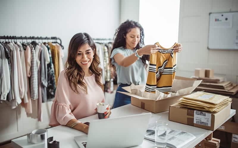 Ecommerce blog