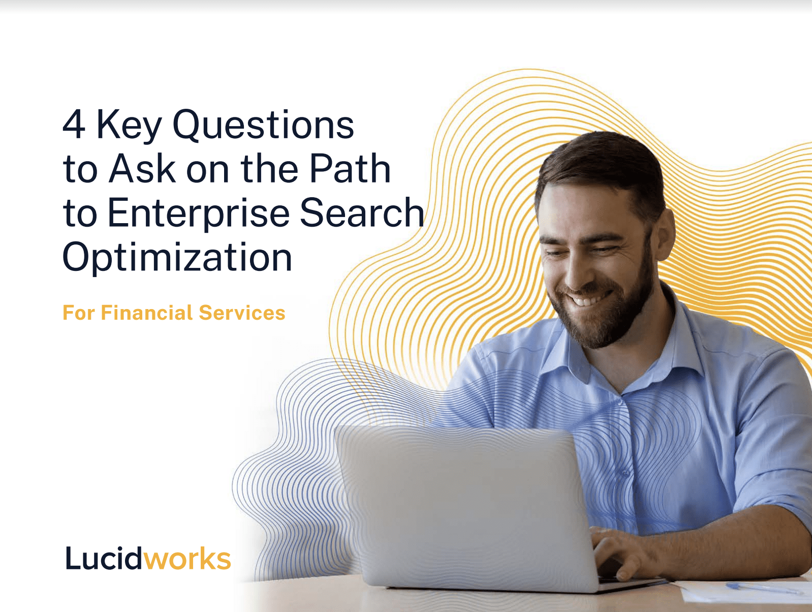FinServ Relevant Search eBook