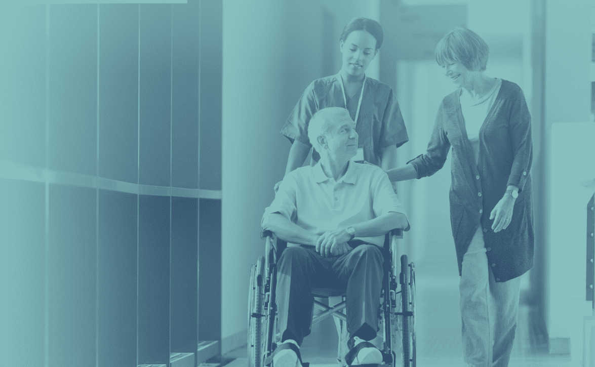 IoT HealthCare Feat
