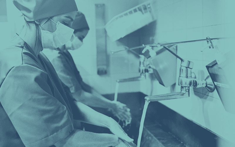 Medical workers
