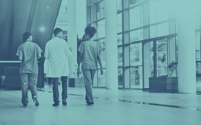 Patient Outcomes Improve With IoT and Machine Learning