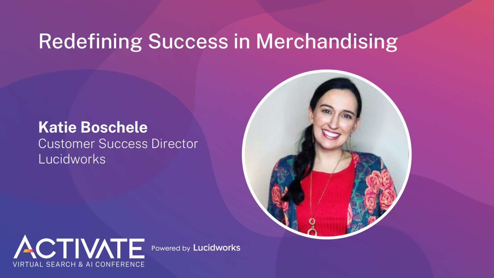 Redefining Success in Merchandising