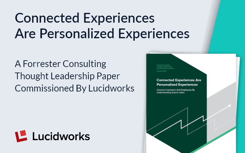 TLP social connected experience blog