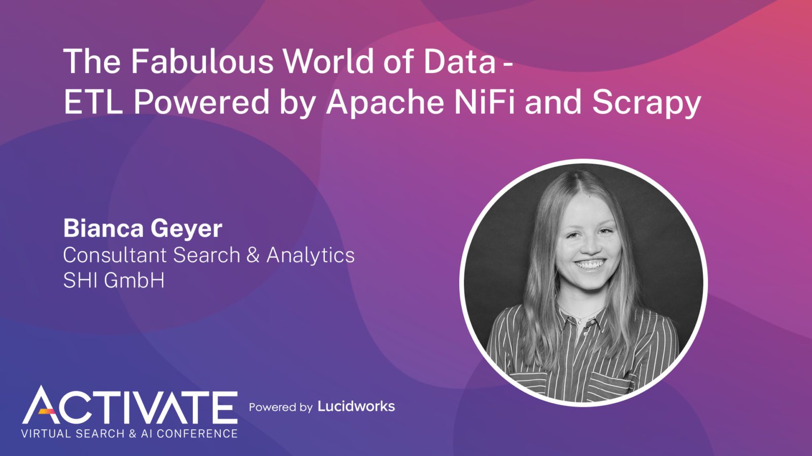 The Fabulous World of Data