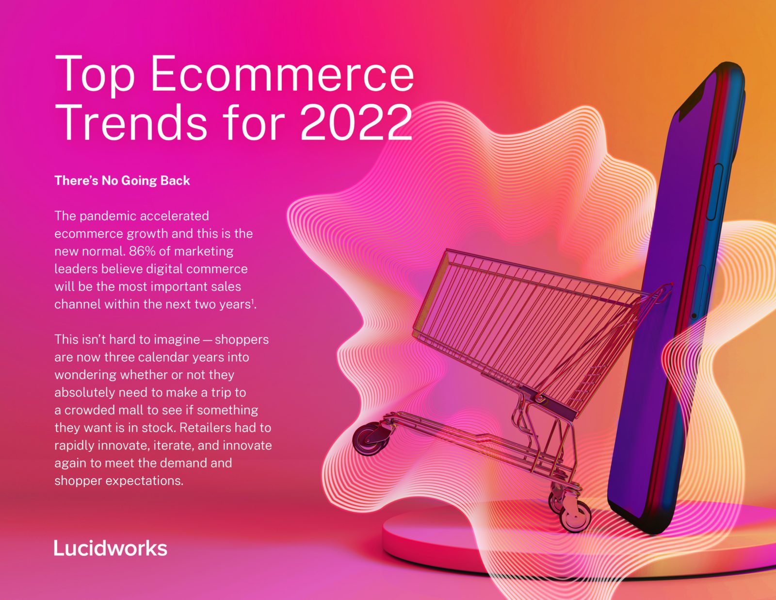 Top Ecommerce Trends for 2022 LP thumbnail