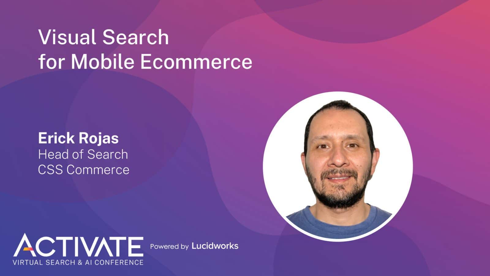 Visual Search for Mobile Ecommerce