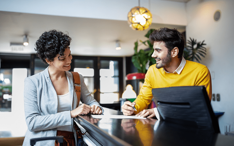 customer experience