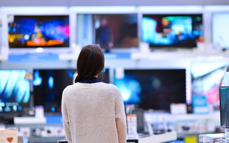 electronic ecommerce