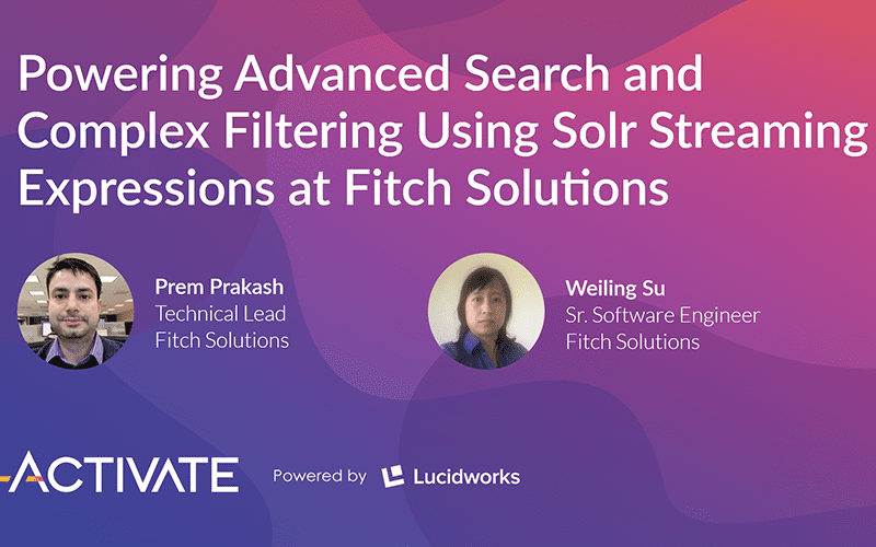 fitch solutions
