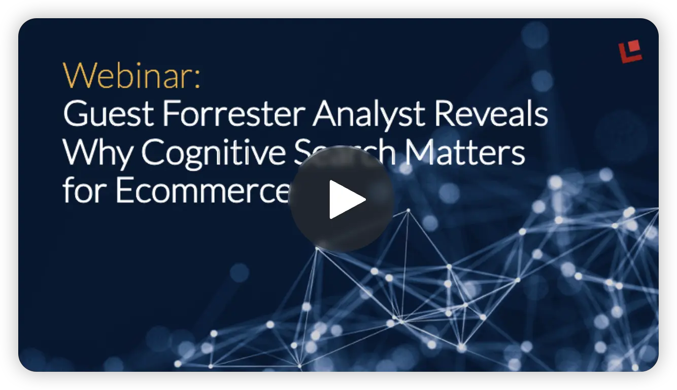 a video of a webinar