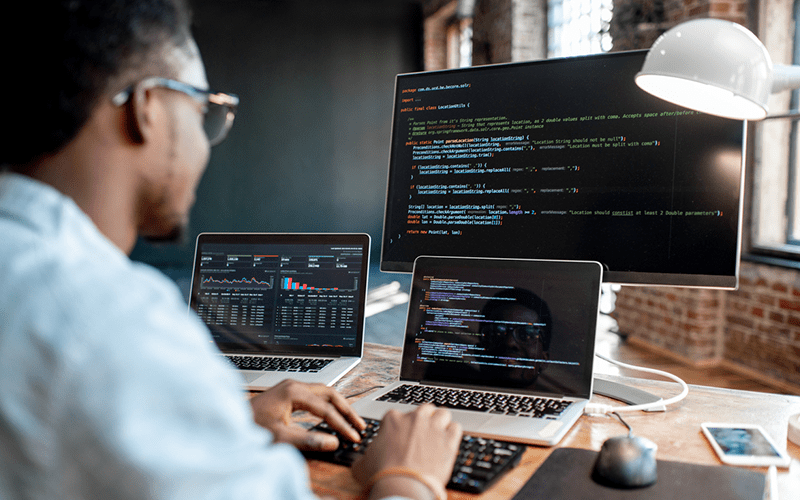 kubernetes blog