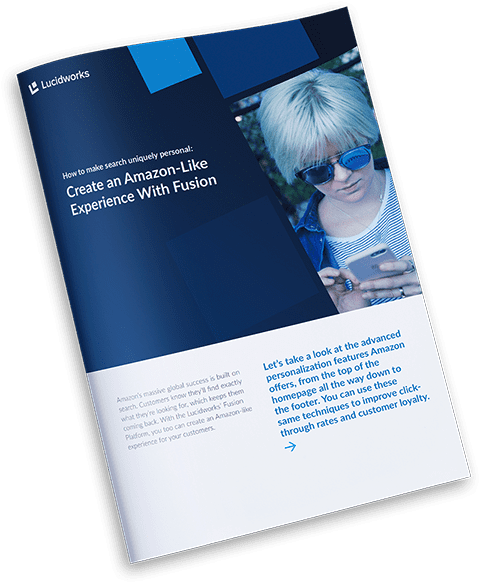 landing page graphics amazon
