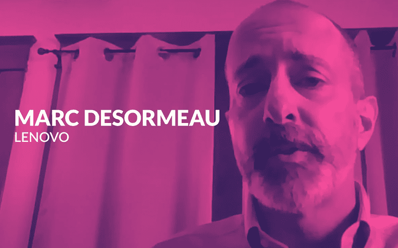 marc desormeau