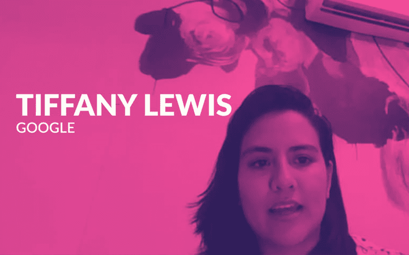 tiffany lewis