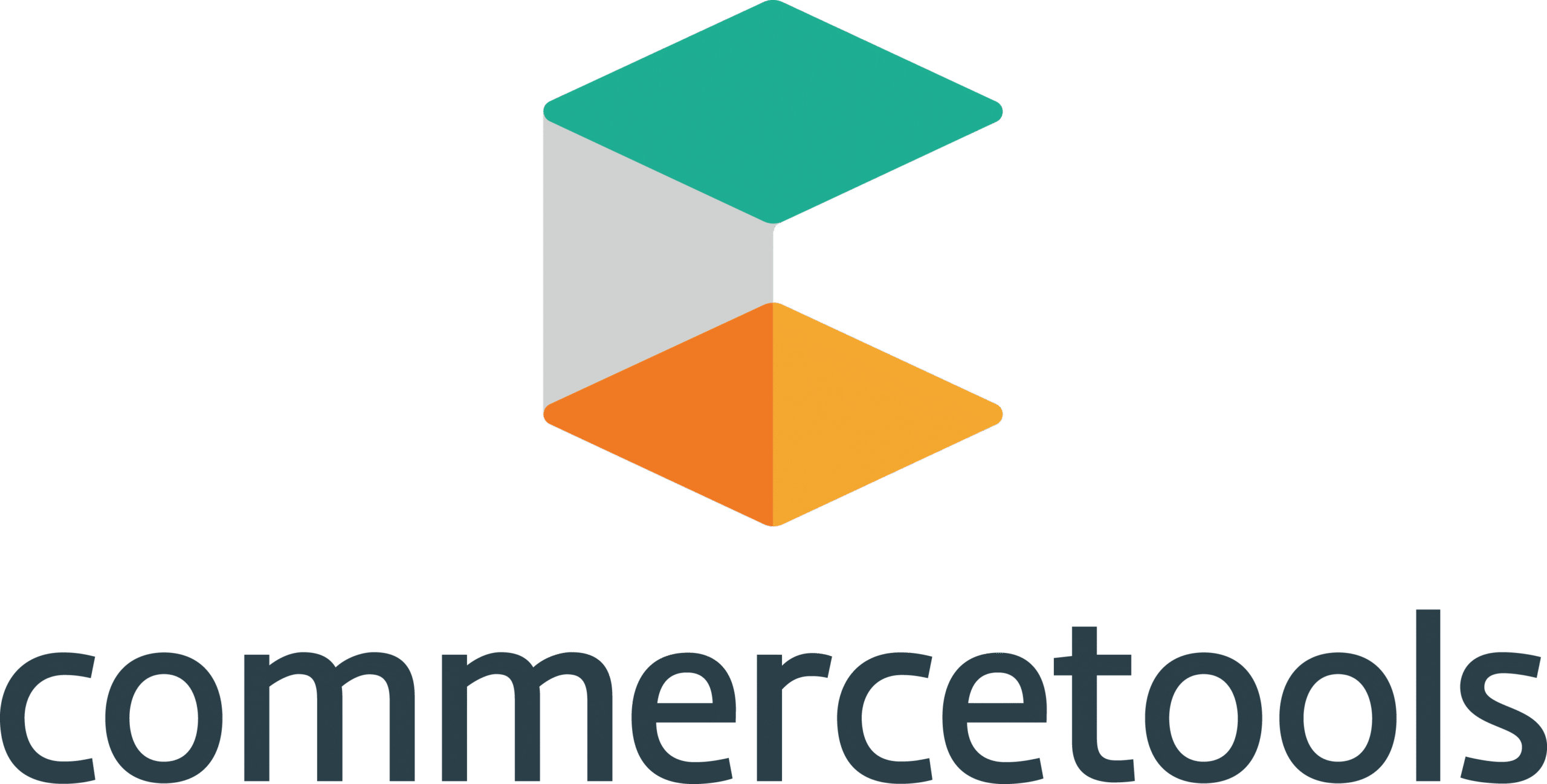 CommerceTools logo