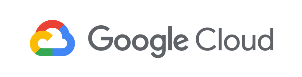 Gogole Cloud logo