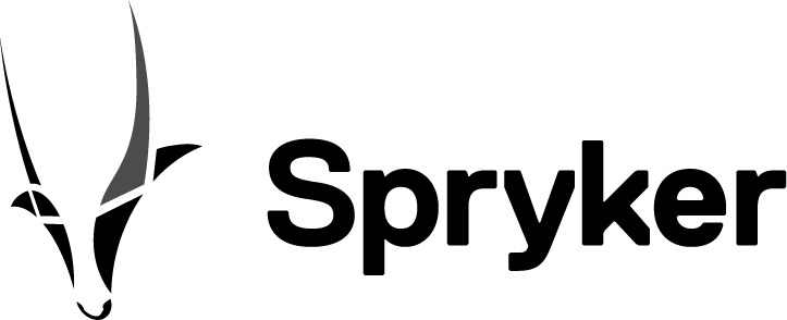 Spryker logotype