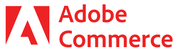Adobe Commerce logo