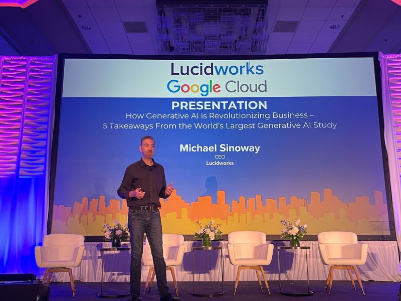 Keynote Session